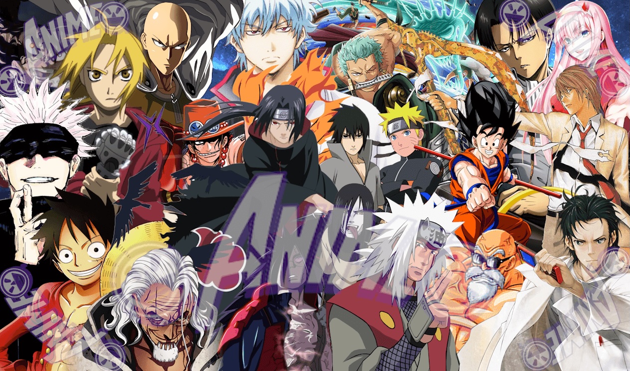9Anime watch anime online free banner